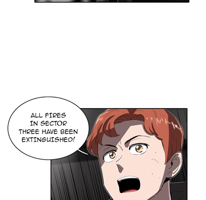 Stardust Stardust EP 33 - Toomics page 7 - 
