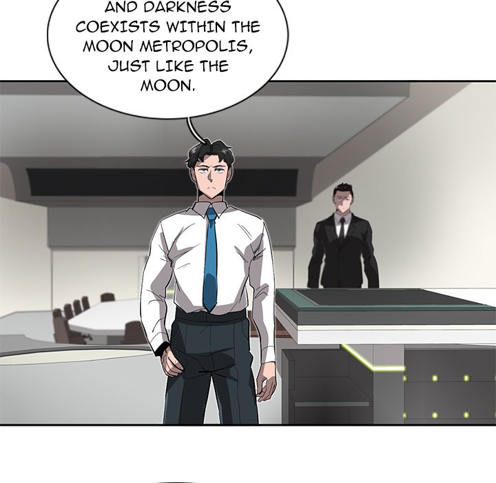 Stardust Stardust EP 33 - Toomics page 61 - 
