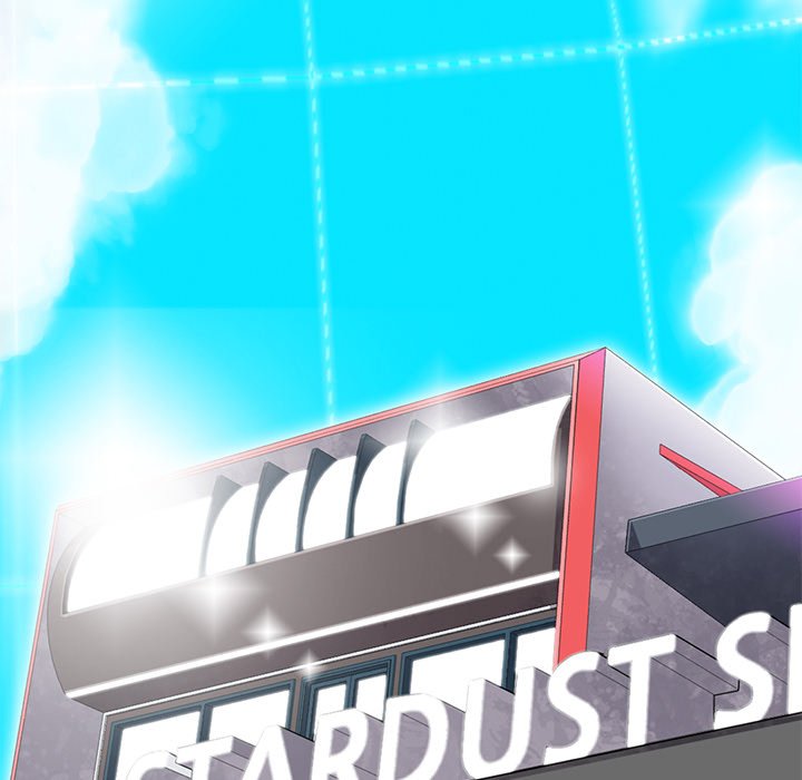 Stardust Stardust EP 33 - Toomics page 64 - 