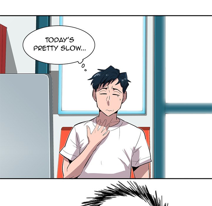Stardust Stardust EP 33 - Toomics page 67 - 