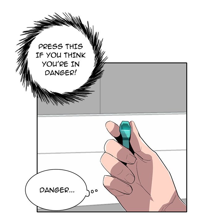 Stardust Stardust EP 33 - Toomics page 69 - 