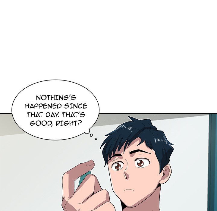 Stardust Stardust EP 33 - Toomics page 70 - 