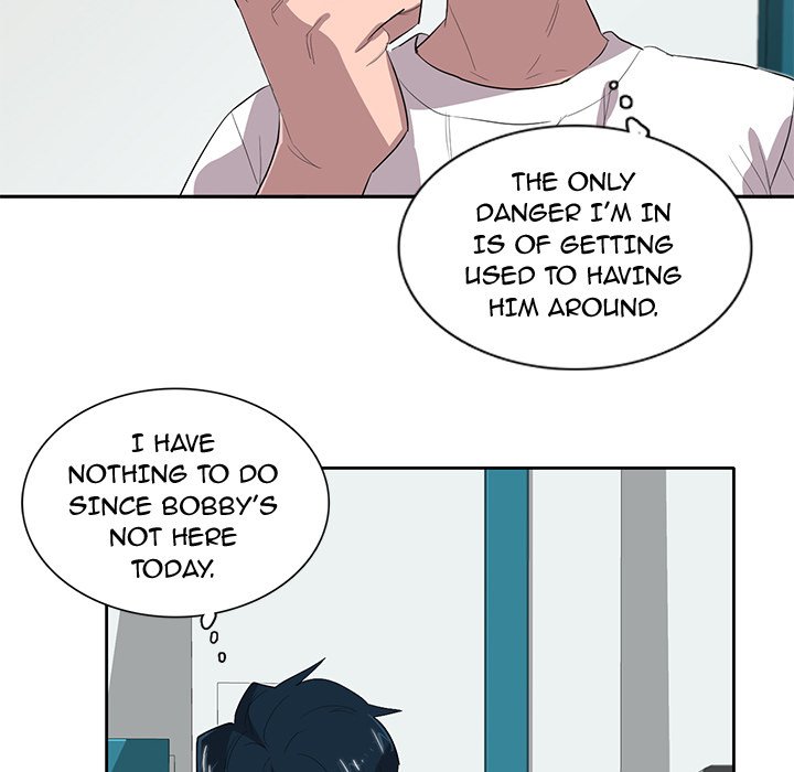 Stardust Stardust EP 33 - Toomics page 71 - 