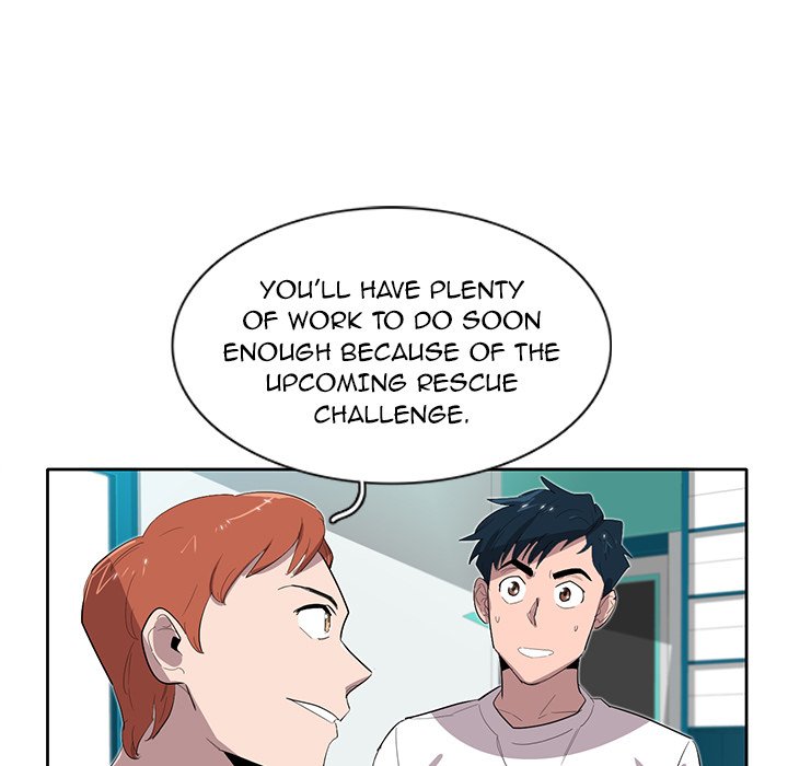 Stardust Stardust EP 33 - Toomics page 78 - 