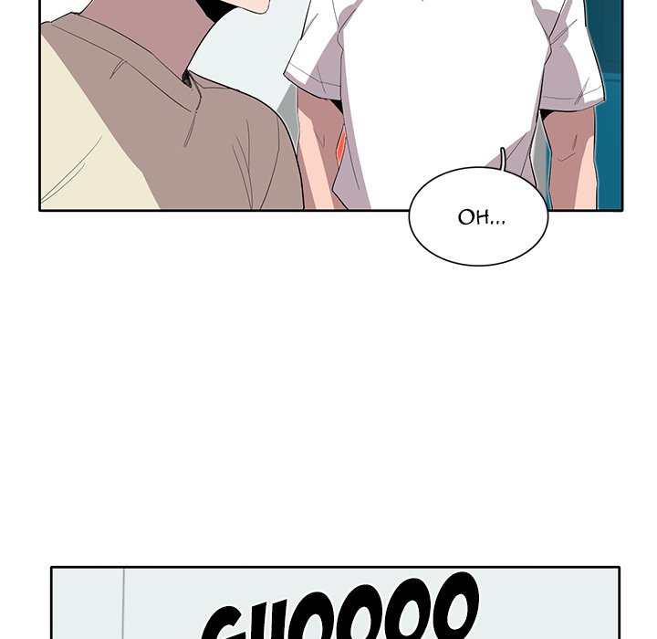 Stardust Stardust EP 33 - Toomics page 79 - 
