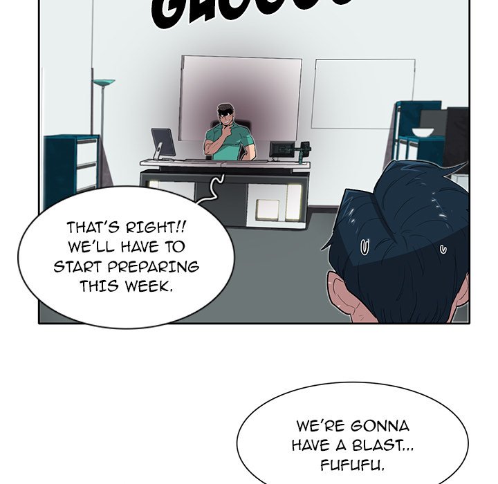 Stardust Stardust EP 33 - Toomics page 80 - 