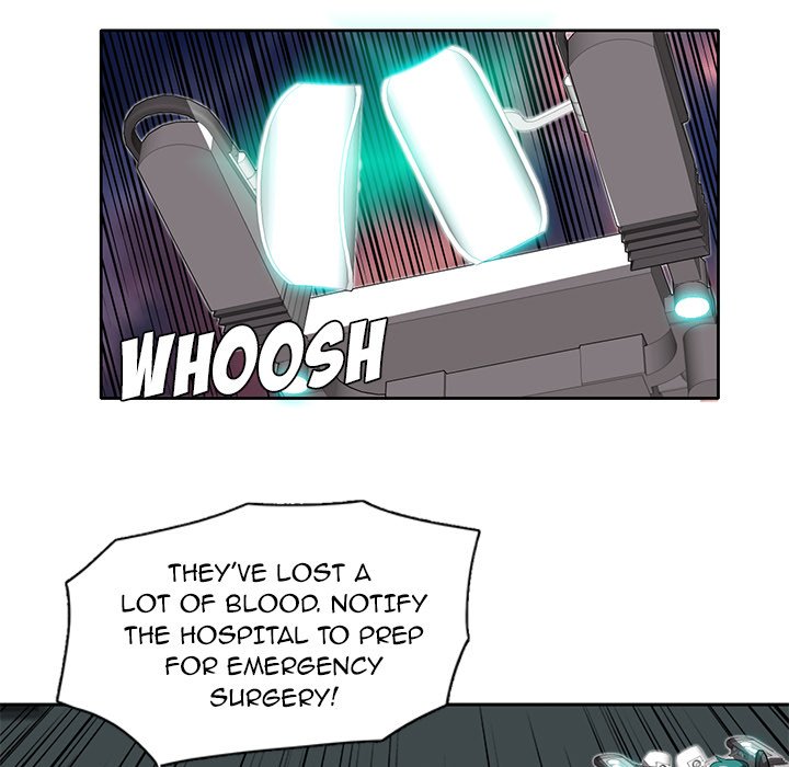 Stardust Stardust EP 33 - Toomics page 9 - 