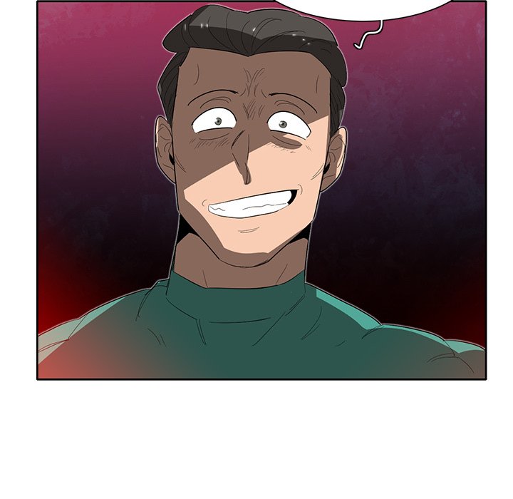 Stardust Stardust EP 33 - Toomics page 81 - 