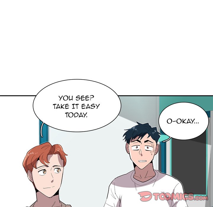 Stardust Stardust EP 33 - Toomics page 82 - 