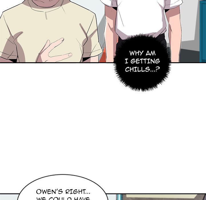 Stardust Stardust EP 33 - Toomics page 83 - 