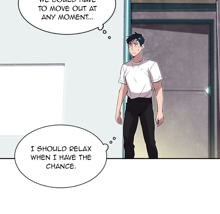 Stardust Stardust EP 33 - Toomics page 84 - 