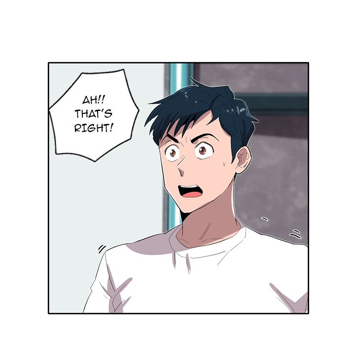 Stardust Stardust EP 33 - Toomics page 85 - 