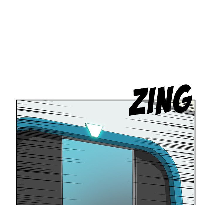 Stardust Stardust EP 33 - Toomics page 92 - 
