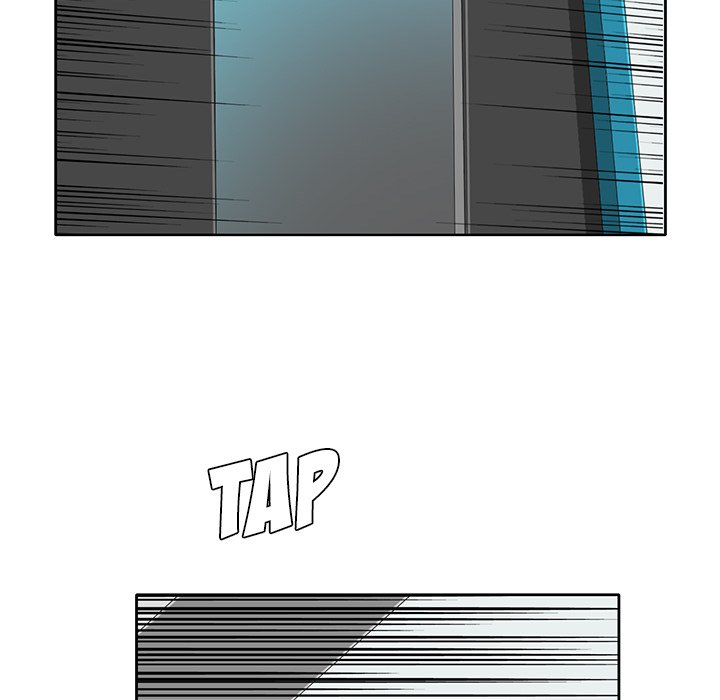 Stardust Stardust EP 33 - Toomics page 93 - 