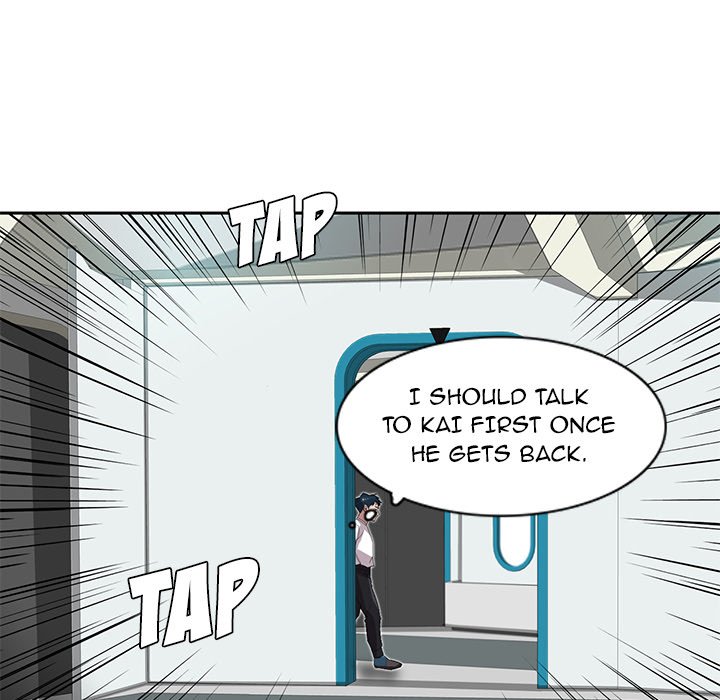 Stardust Stardust EP 33 - Toomics page 95 - 