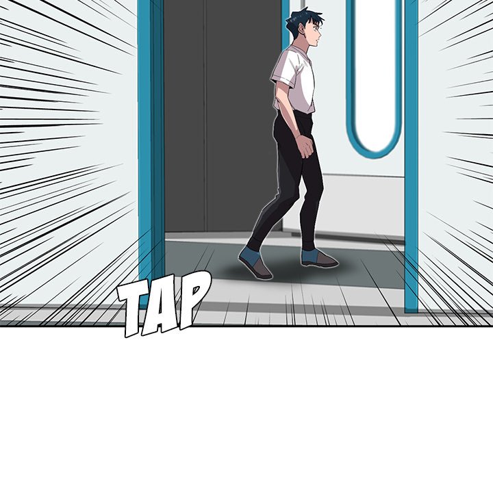 Stardust Stardust EP 33 - Toomics page 97 - 