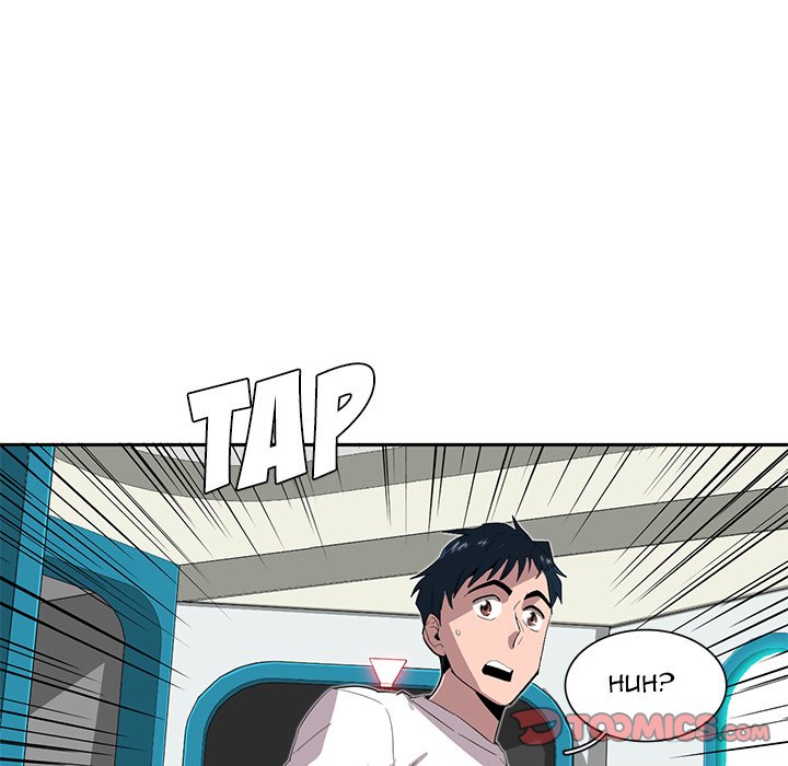Stardust Stardust EP 33 - Toomics page 98 - 