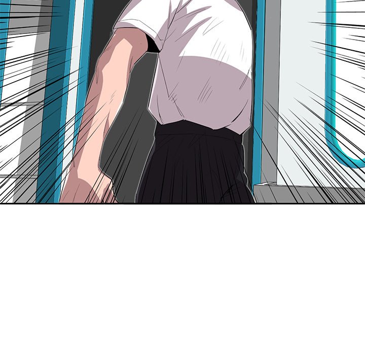 Stardust Stardust EP 33 - Toomics page 99 - 