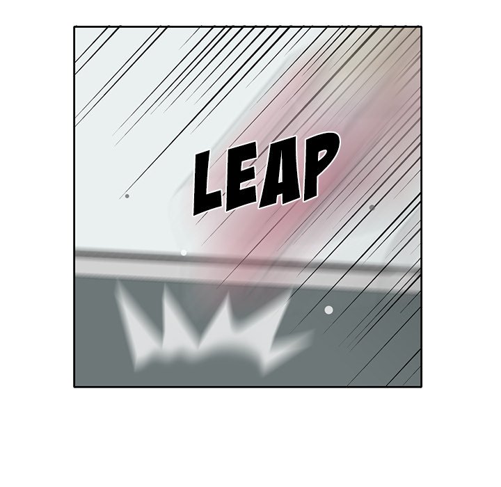Stardust Stardust EP 33 - Toomics page 100 - 
