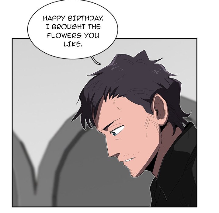 Stardust Stardust EP 34 - Toomics page 11 - 