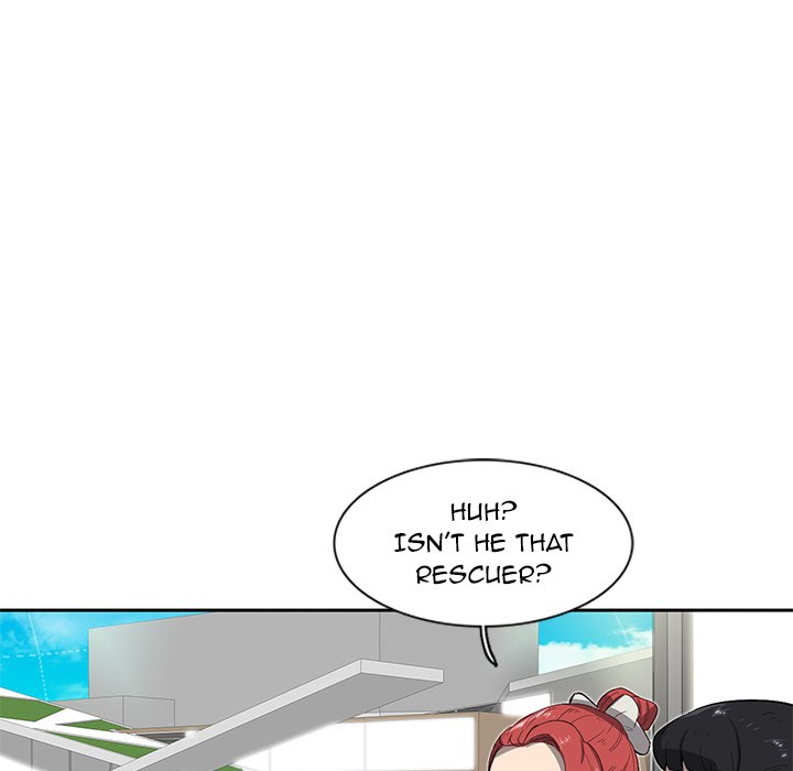 Stardust Stardust EP 34 - Toomics page 101 - 