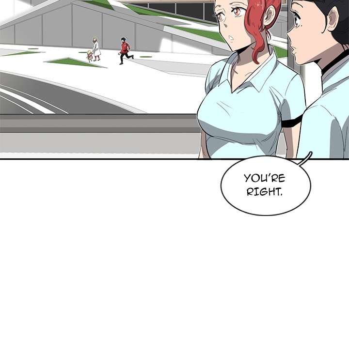 Stardust Stardust EP 34 - Toomics page 102 - 
