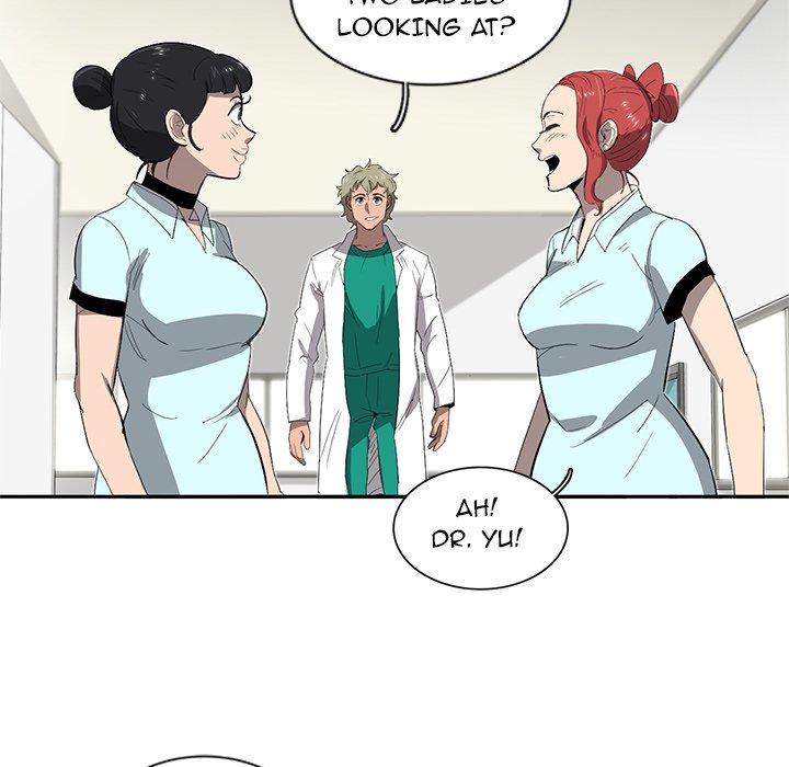 Stardust Stardust EP 34 - Toomics page 104 - 