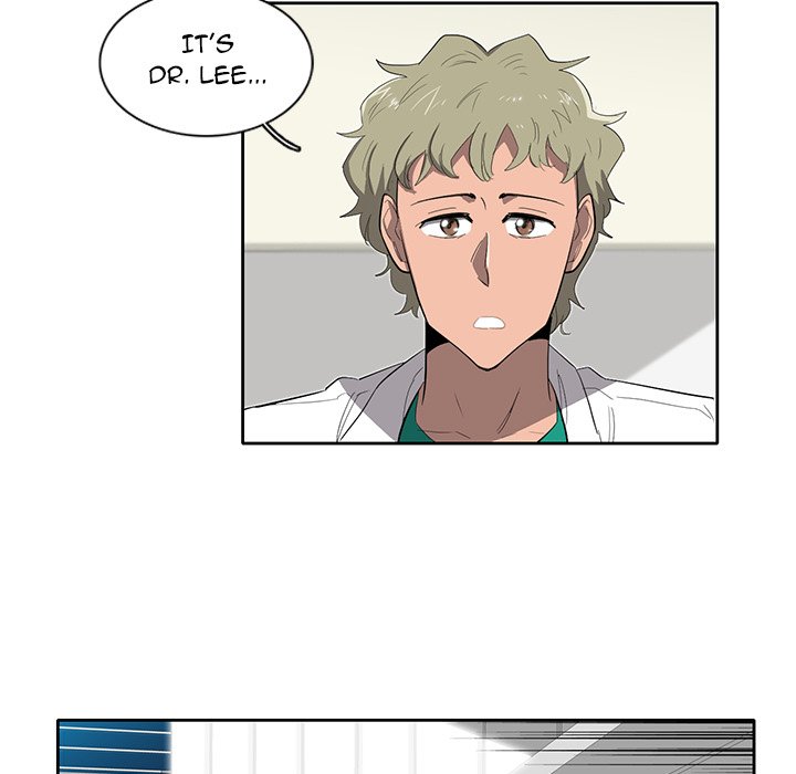 Stardust Stardust EP 34 - Toomics page 105 - 