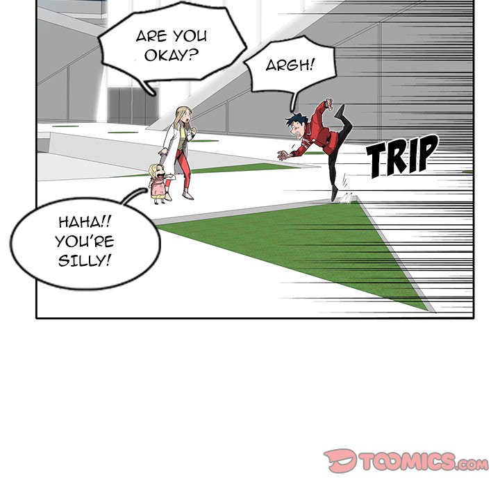 Stardust Stardust EP 34 - Toomics page 106 - 