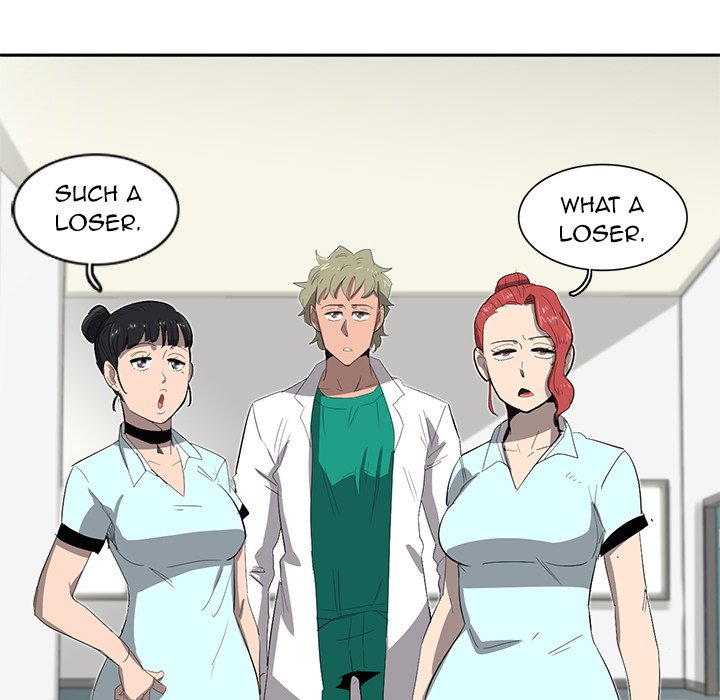 Stardust Stardust EP 34 - Toomics page 107 - 