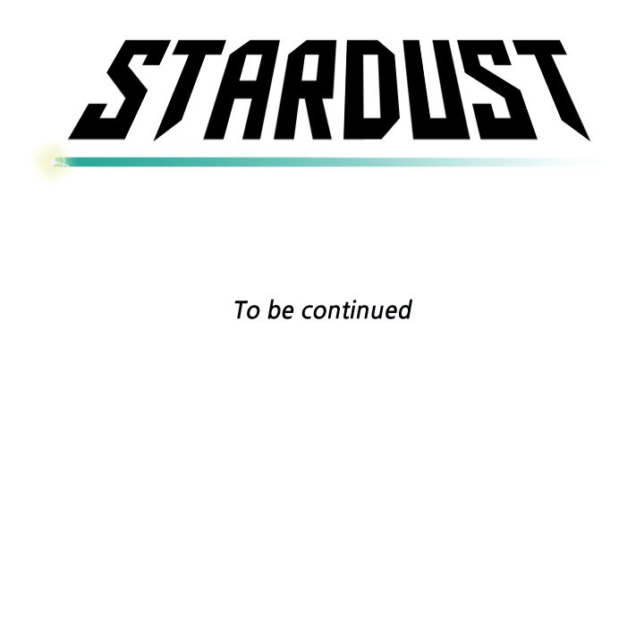Stardust Stardust EP 34 - Toomics page 109 - 