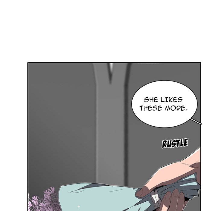Stardust Stardust EP 34 - Toomics page 12 - 