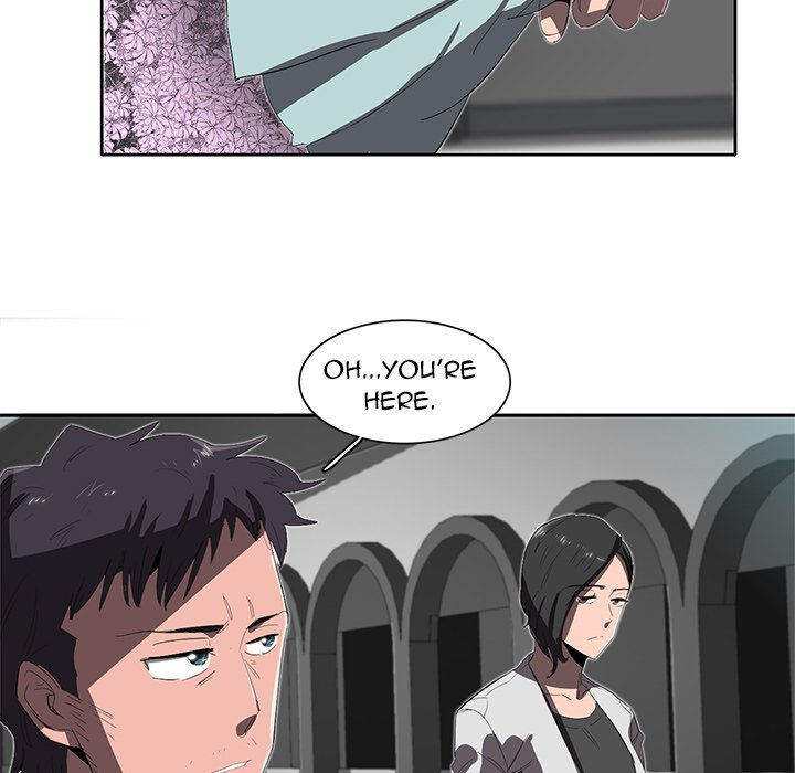 Stardust Stardust EP 34 - Toomics page 13 - 
