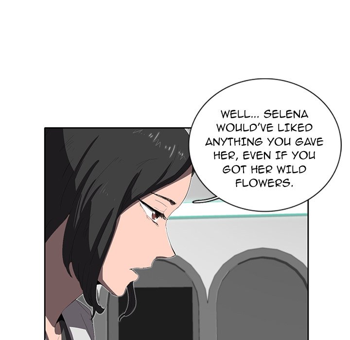 Stardust Stardust EP 34 - Toomics page 16 - 