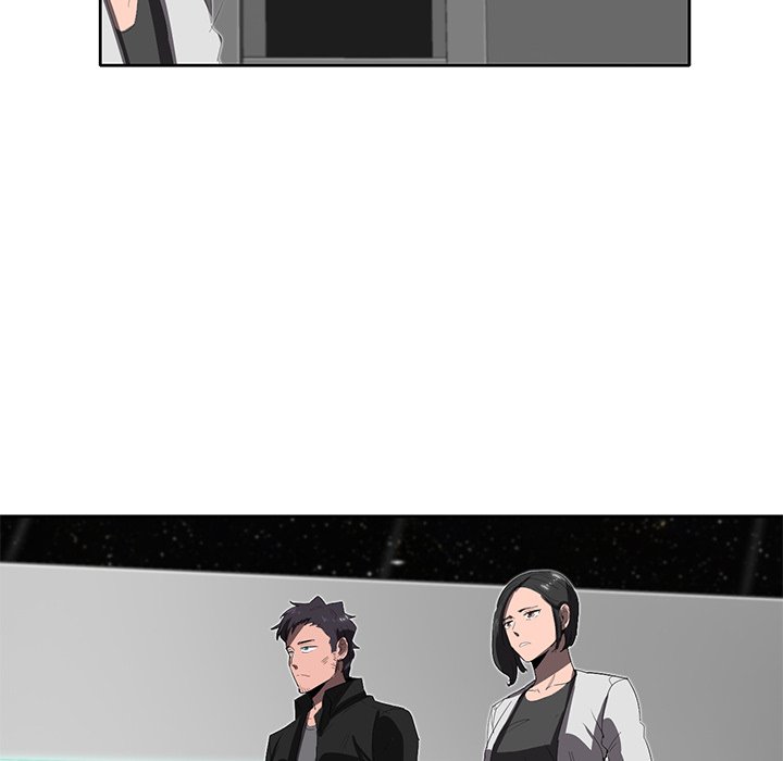 Stardust Stardust EP 34 - Toomics page 17 - 