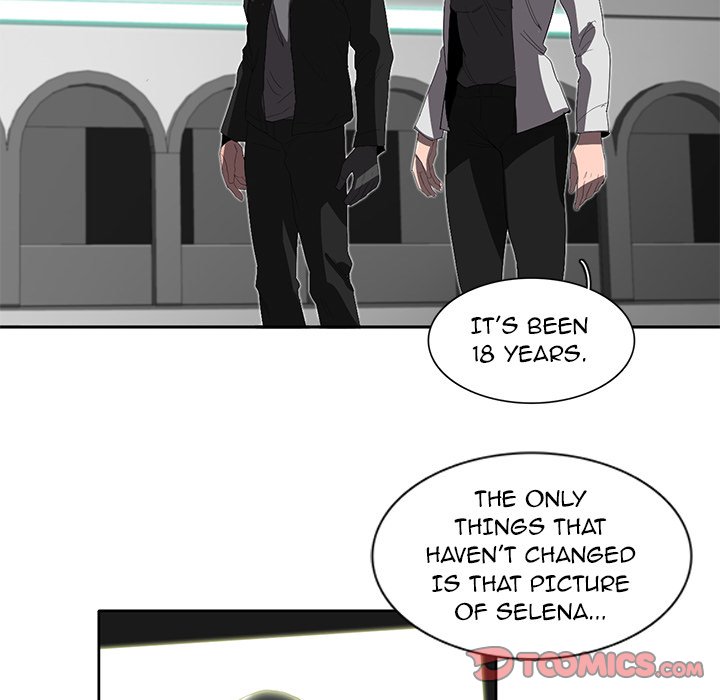 Stardust Stardust EP 34 - Toomics page 18 - 