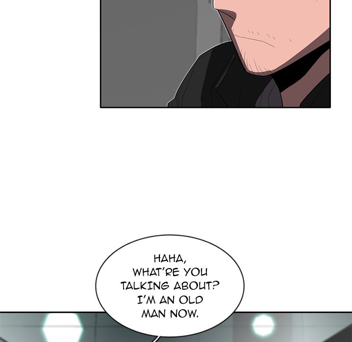 Stardust Stardust EP 34 - Toomics page 20 - 