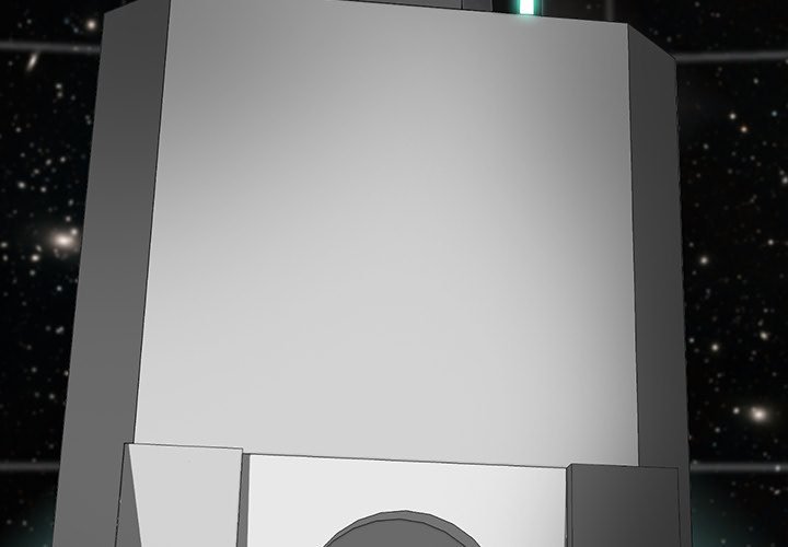 Stardust Stardust EP 34 - Toomics page 3 - 