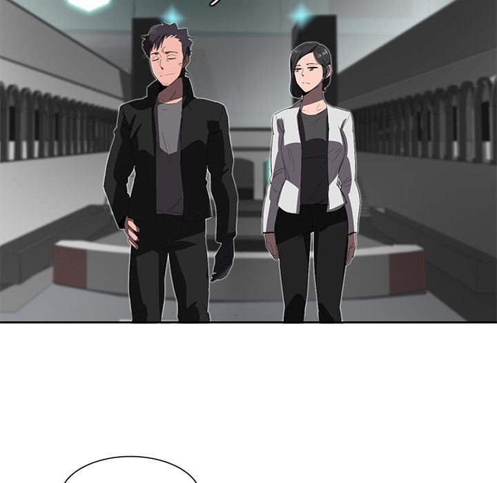 Stardust Stardust EP 34 - Toomics page 21 - 