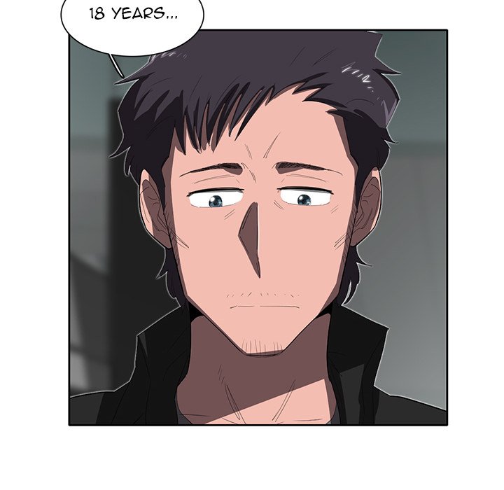 Stardust Stardust EP 34 - Toomics page 22 - 