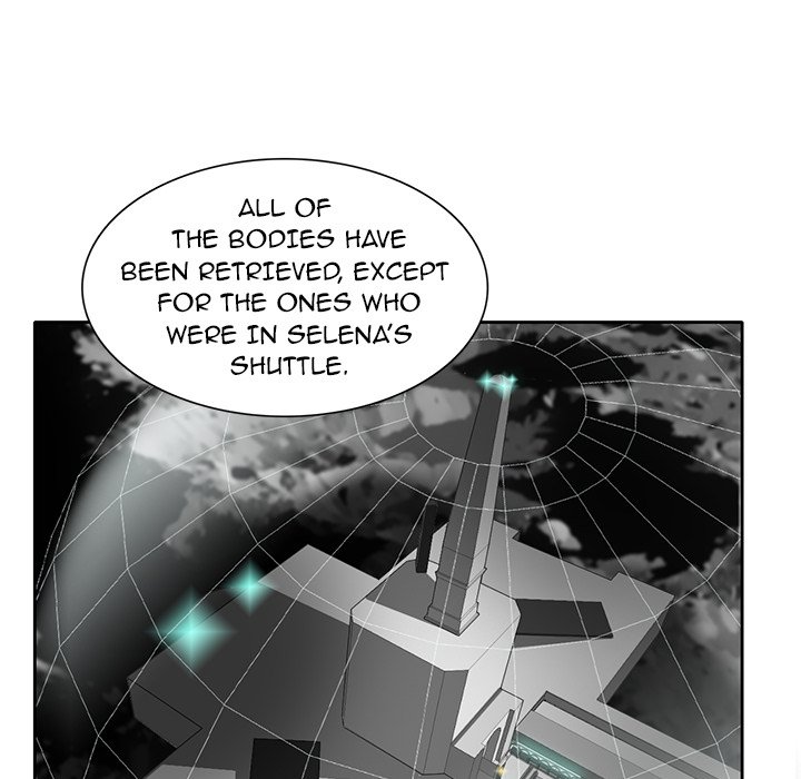 Stardust Stardust EP 34 - Toomics page 23 - 