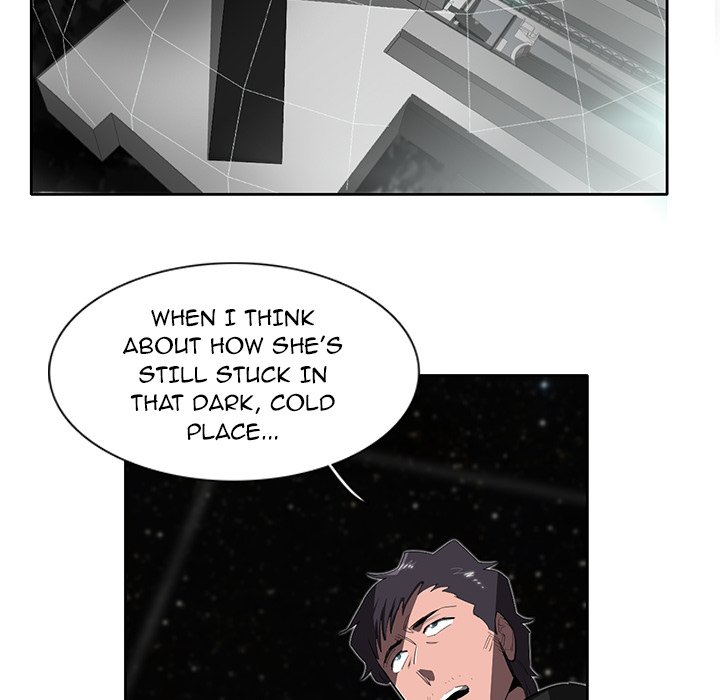 Stardust Stardust EP 34 - Toomics page 24 - 