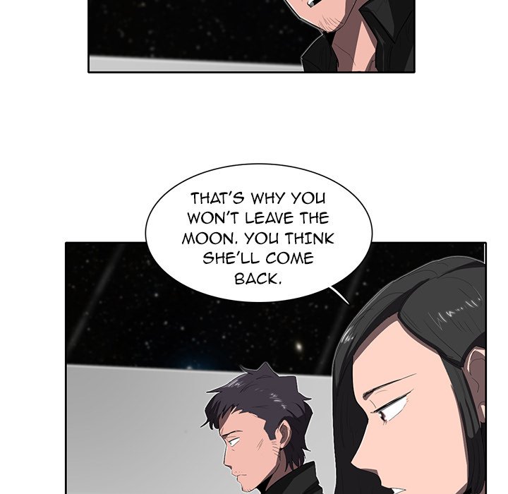 Stardust Stardust EP 34 - Toomics page 25 - 