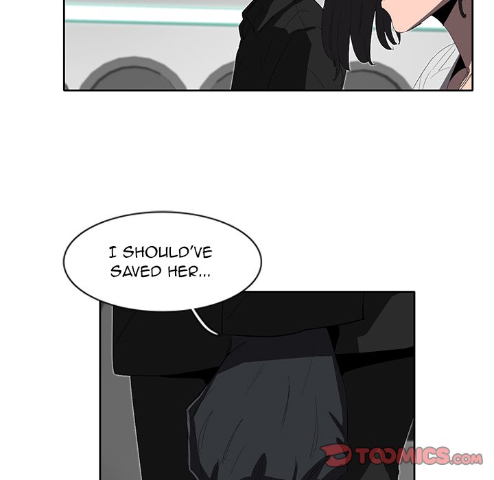 Stardust Stardust EP 34 - Toomics page 26 - 