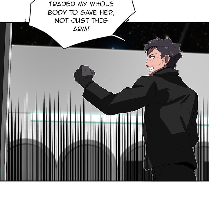 Stardust Stardust EP 34 - Toomics page 28 - 