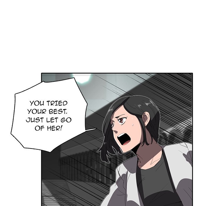 Stardust Stardust EP 34 - Toomics page 29 - 
