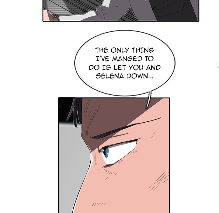 Stardust Stardust EP 34 - Toomics page 30 - 