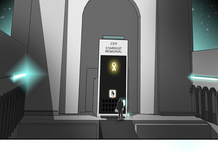 Stardust Stardust EP 34 - Toomics page 4 - 