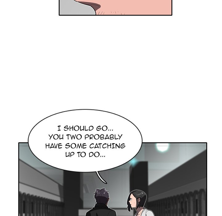 Stardust Stardust EP 34 - Toomics page 31 - 