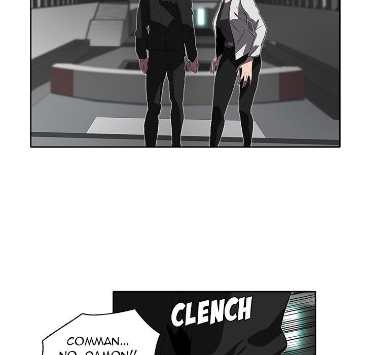 Stardust Stardust EP 34 - Toomics page 32 - 